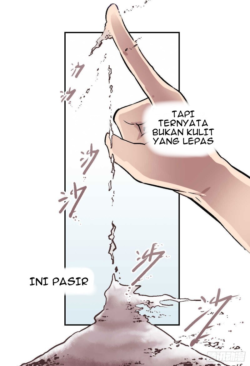 Pony Crossing The River - Chapter 01 42