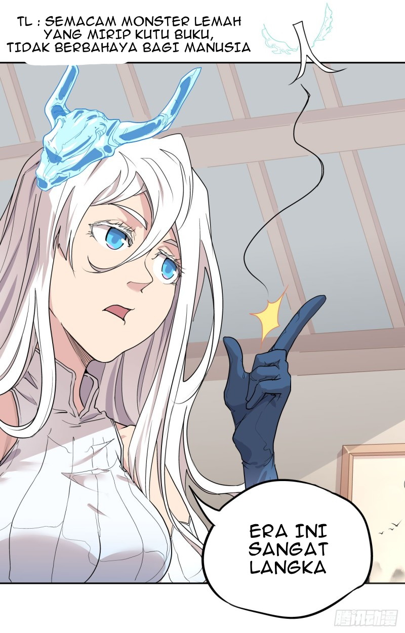 Pony Crossing The River - Chapter 05 8