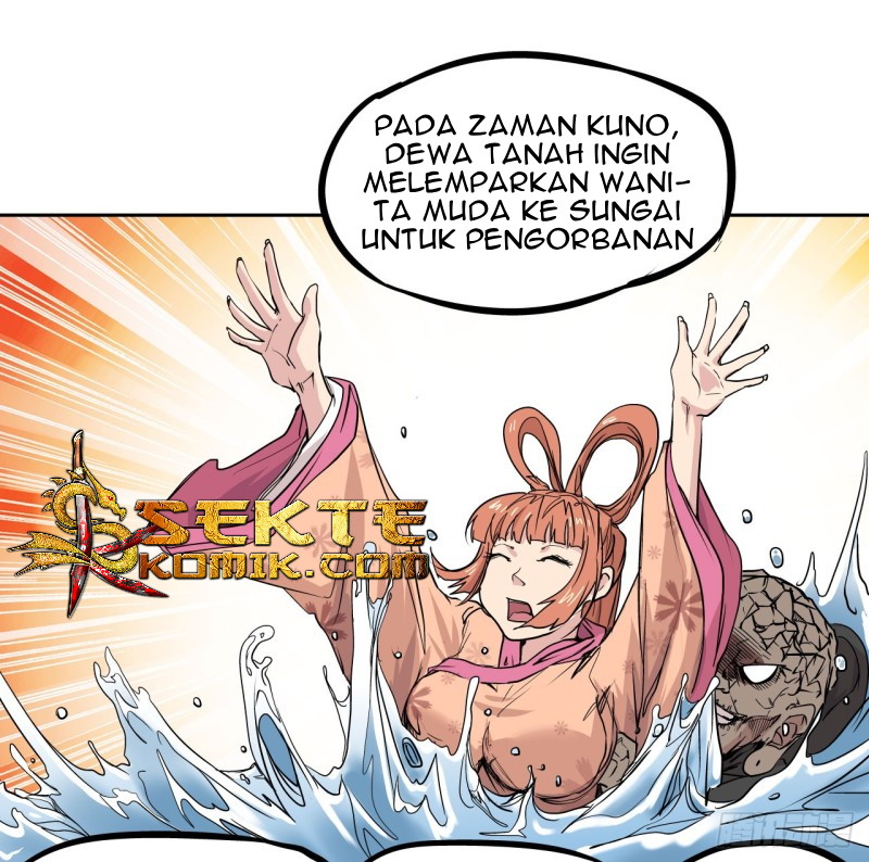 Pony Crossing The River - Chapter 05 20