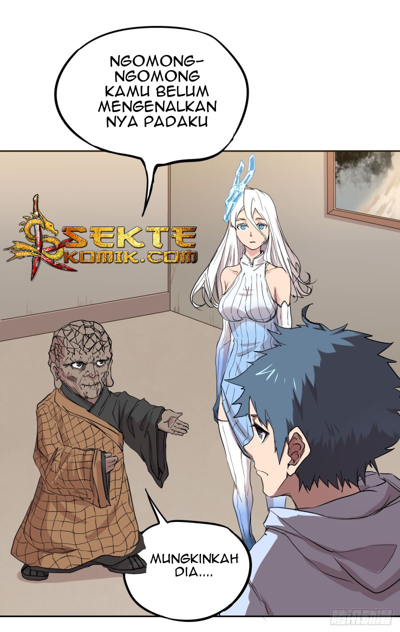 Pony Crossing The River - Chapter 05 26