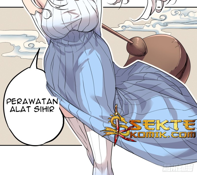 Pony Crossing The River - Chapter 05 24
