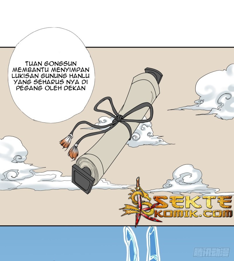 Pony Crossing The River - Chapter 05 36
