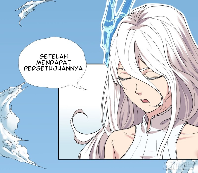 Pony Crossing The River - Chapter 05 37