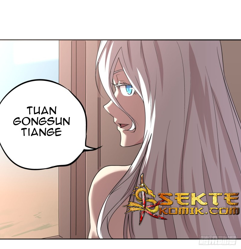 Pony Crossing The River - Chapter 05 34