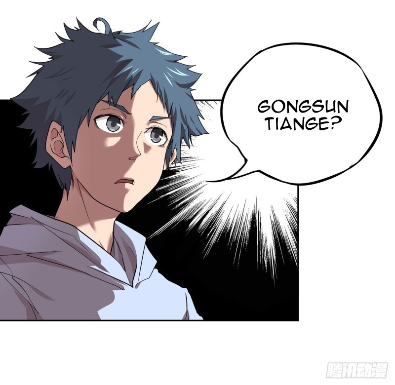 Pony Crossing The River - Chapter 05 35