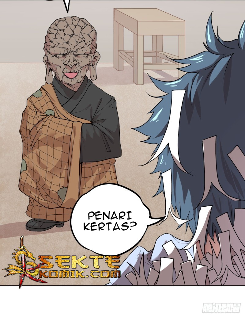 Pony Crossing The River - Chapter 05 7