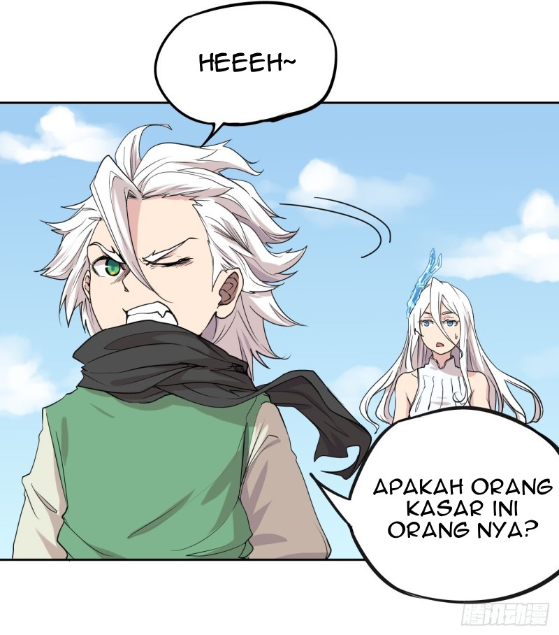 Pony Crossing The River - Chapter 05 49