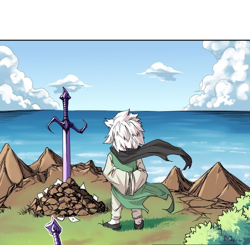 Pony Crossing The River - Chapter 05 43