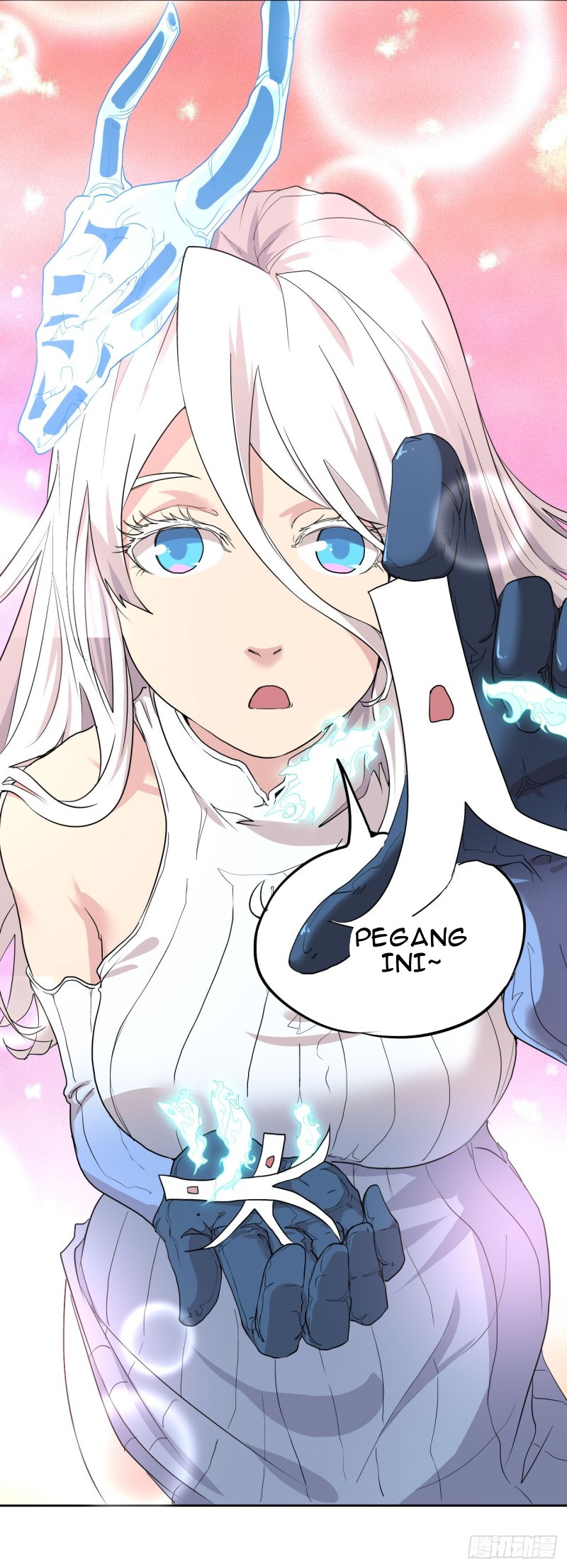 Pony Crossing The River - Chapter 05 5