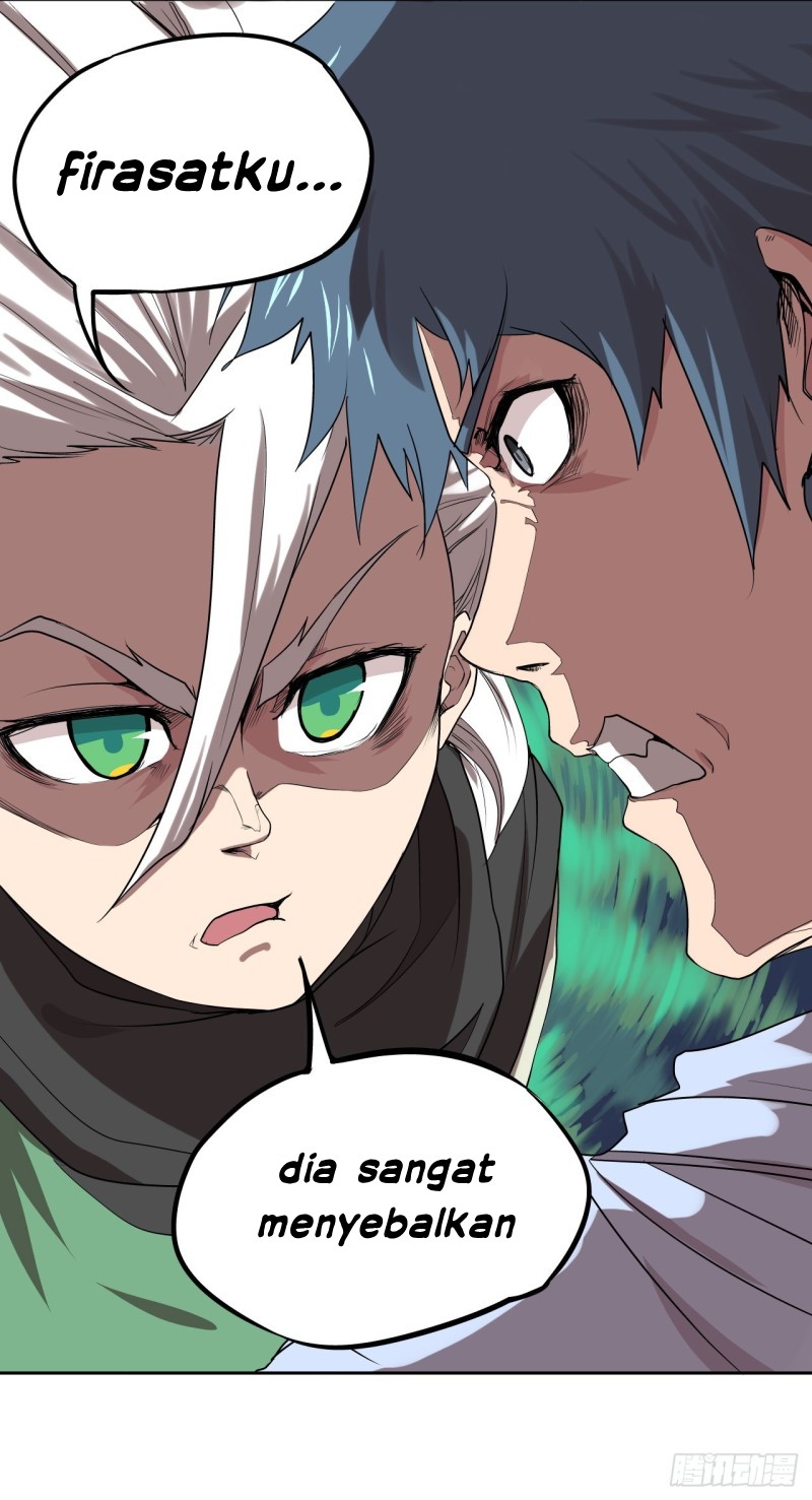 Pony Crossing The River - Chapter 05 52