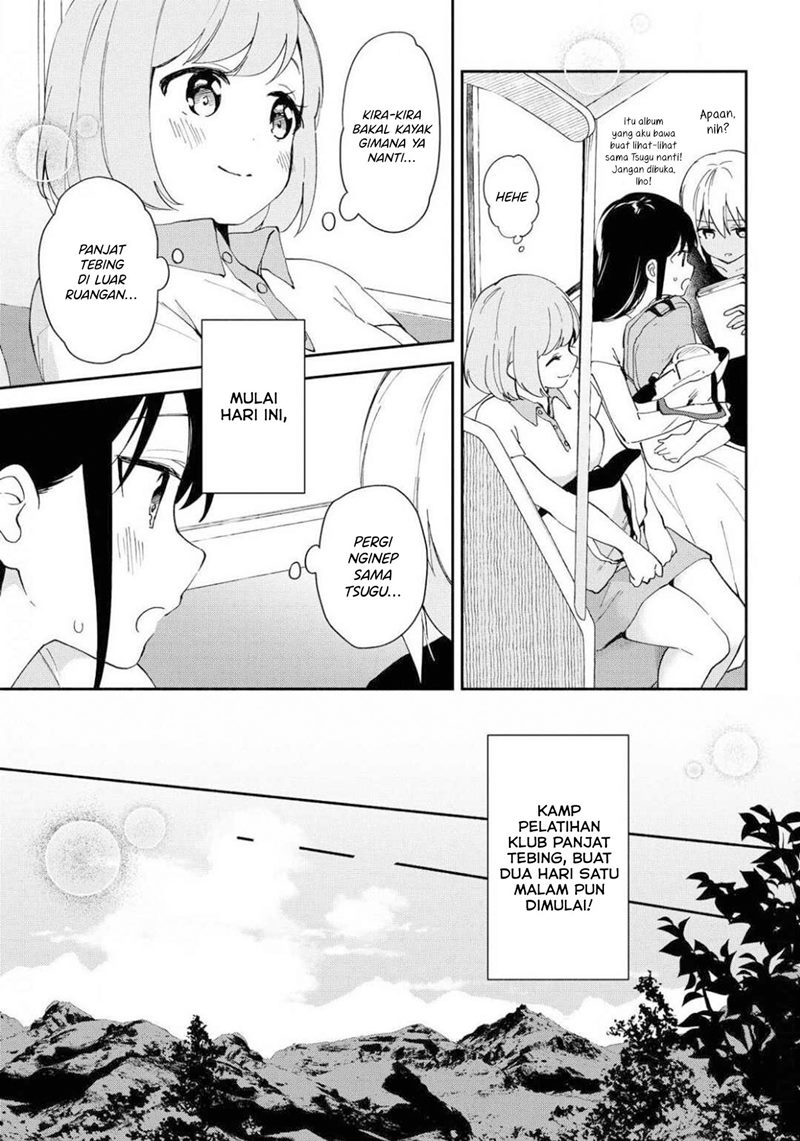Pocha Climb! - Chapter 10 8 Pocha Climb! - Chapter 10 8