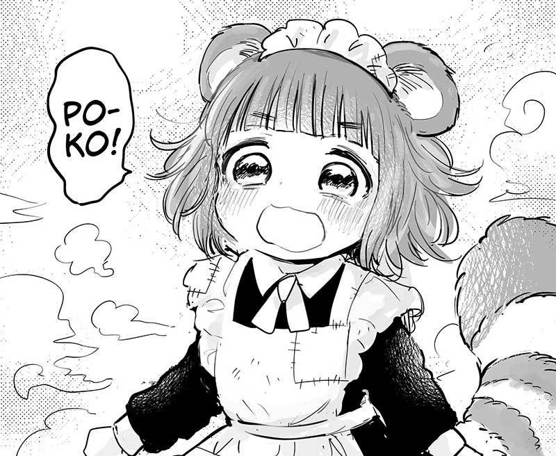 Pocha Climb! - Chapter 10 23 Pocha Climb! - Chapter 10 23