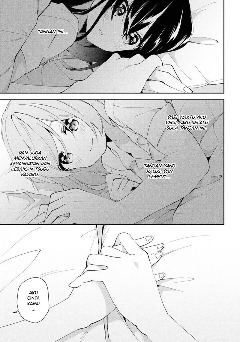 Pocha Climb! - Chapter 10 20 Pocha Climb! - Chapter 10 20