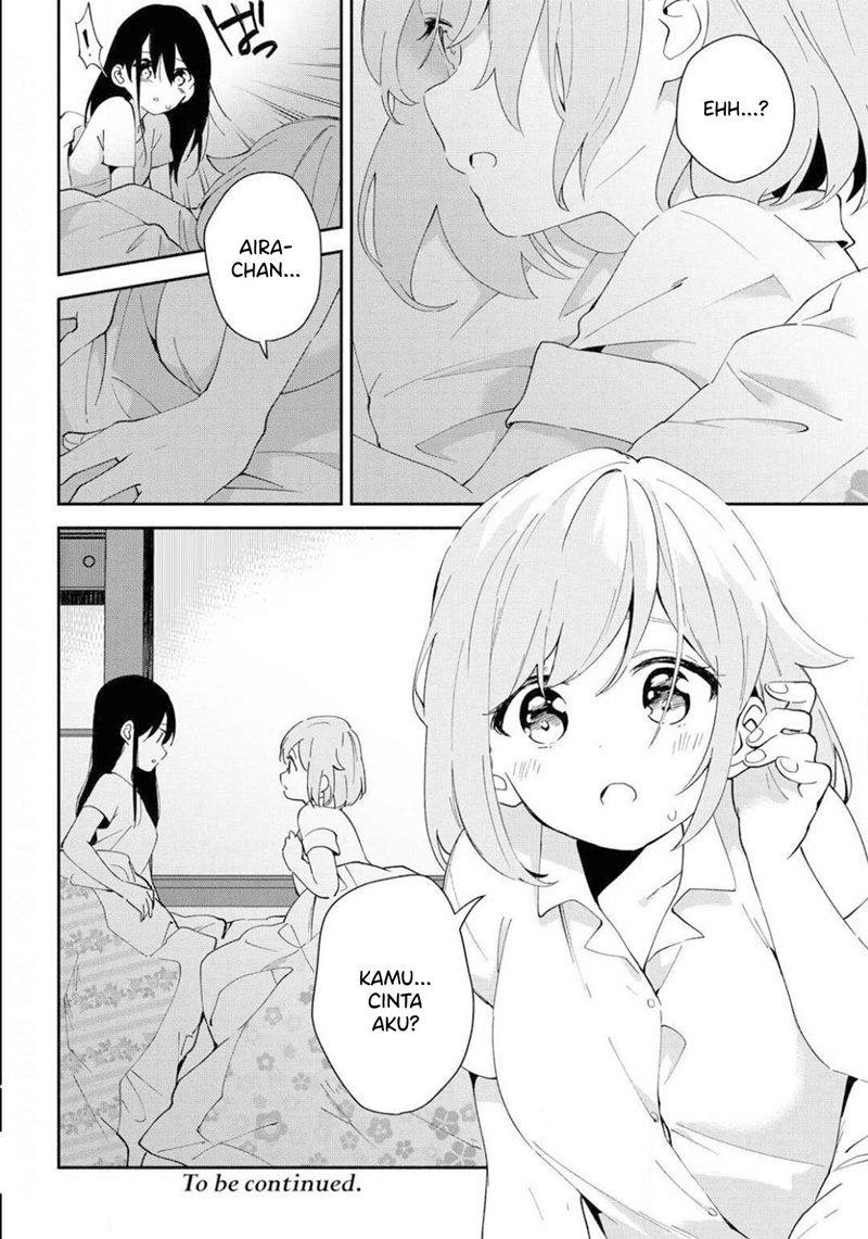 Pocha Climb! - Chapter 10 21 Pocha Climb! - Chapter 10 21