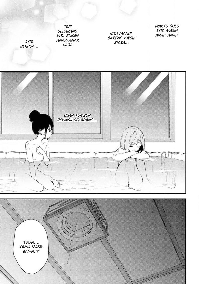 Pocha Climb! - Chapter 10 18 Pocha Climb! - Chapter 10 18