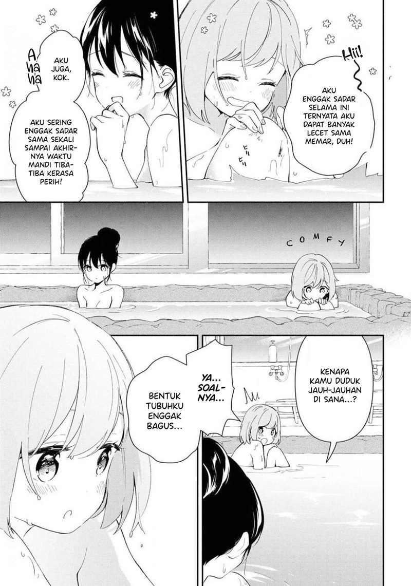 Pocha Climb! - Chapter 10 16 Pocha Climb! - Chapter 10 16