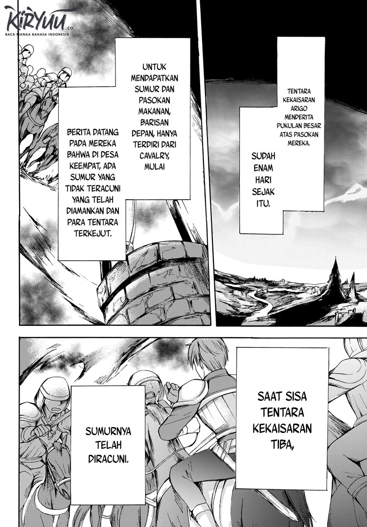 Potion-danomi de Ikinobimasu! - Chapter 20 9 Potion-danomi de Ikinobimasu! - Chapter 20 9