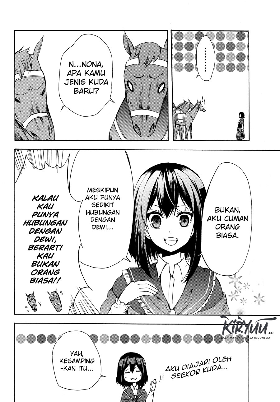 Potion-danomi de Ikinobimasu! - Chapter 20 28 Potion-danomi de Ikinobimasu! - Chapter 20 28