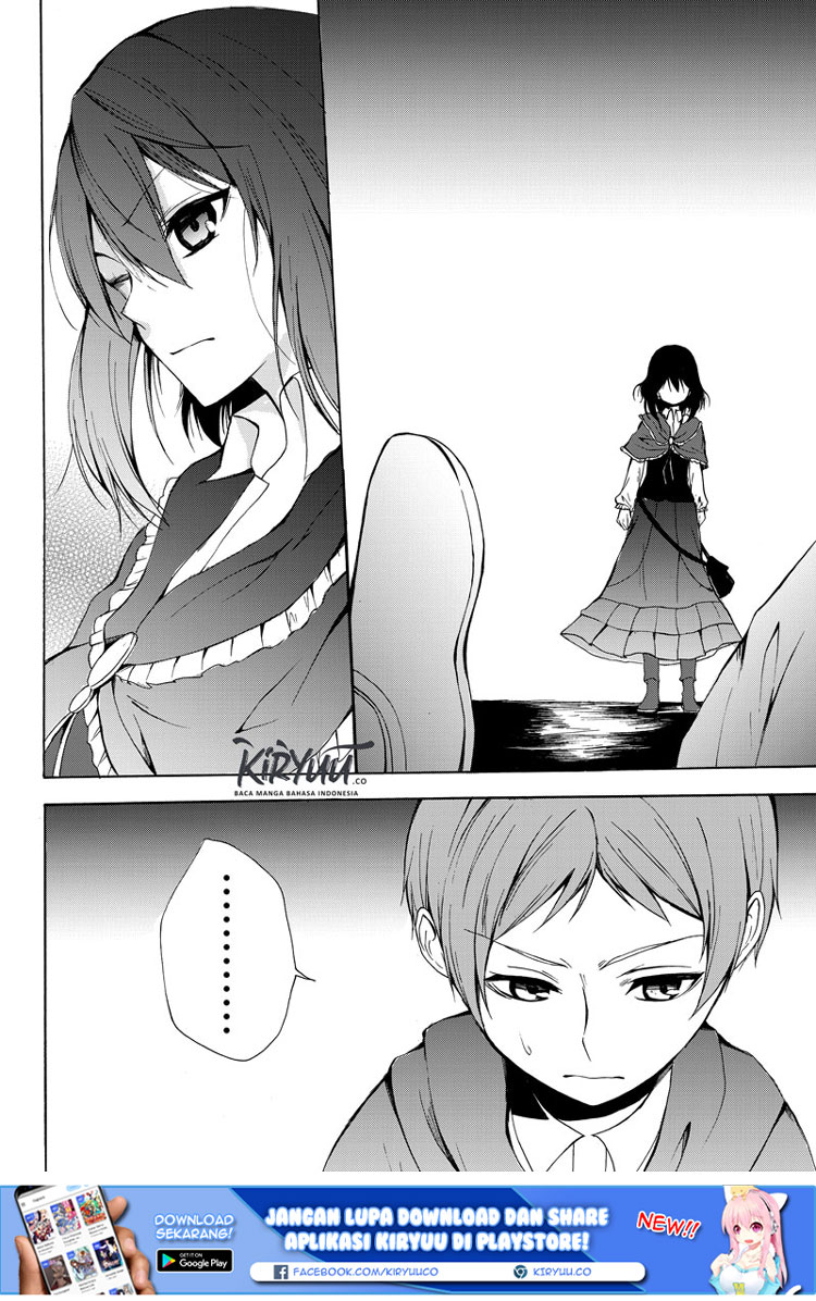 Potion-danomi de Ikinobimasu! - Chapter 20 3 Potion-danomi de Ikinobimasu! - Chapter 20 3
