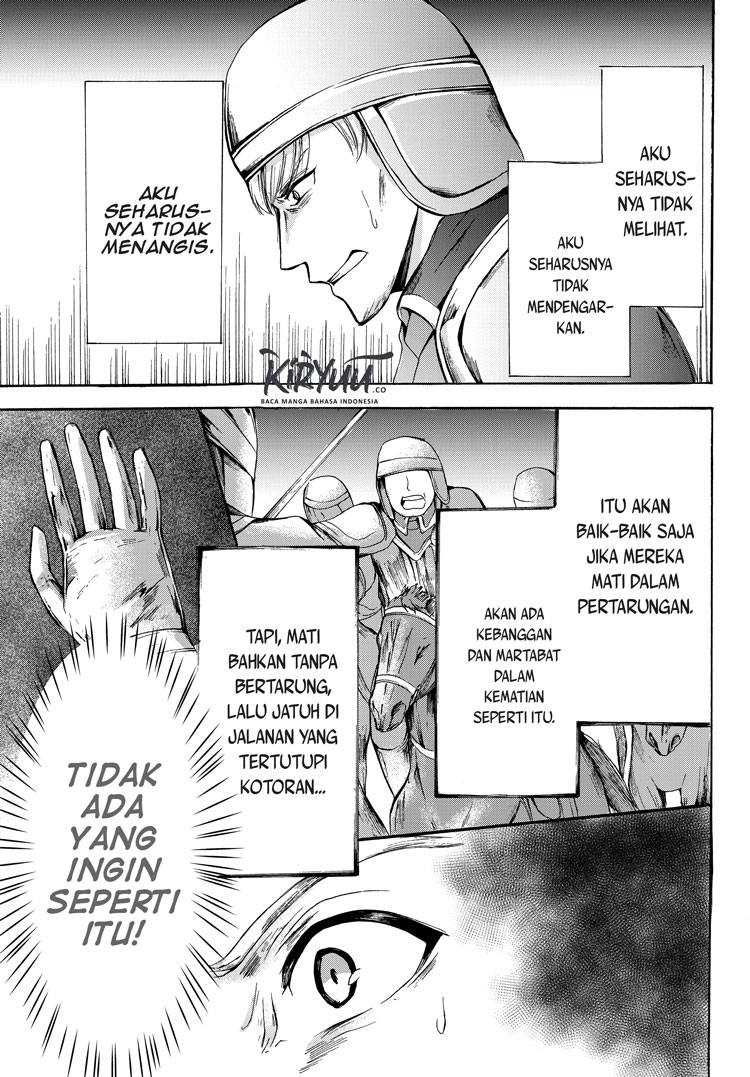 Potion-danomi de Ikinobimasu! - Chapter 20 12 Potion-danomi de Ikinobimasu! - Chapter 20 12