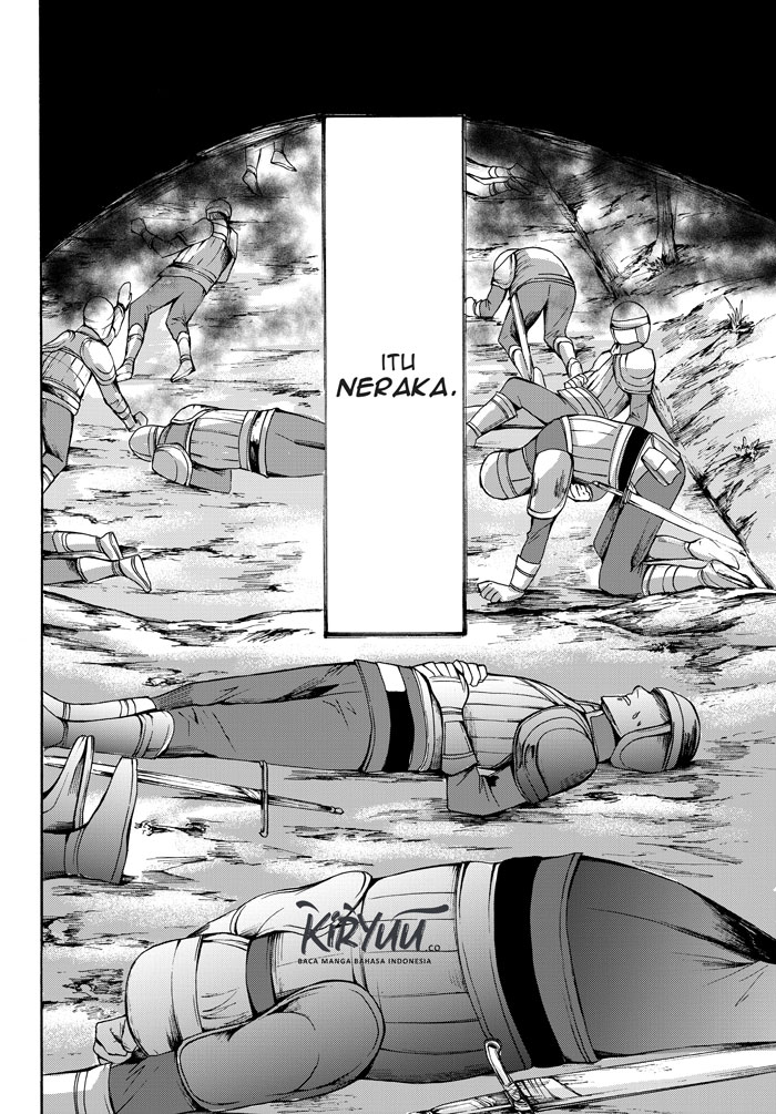 Potion-danomi de Ikinobimasu! - Chapter 20 13 Potion-danomi de Ikinobimasu! - Chapter 20 13
