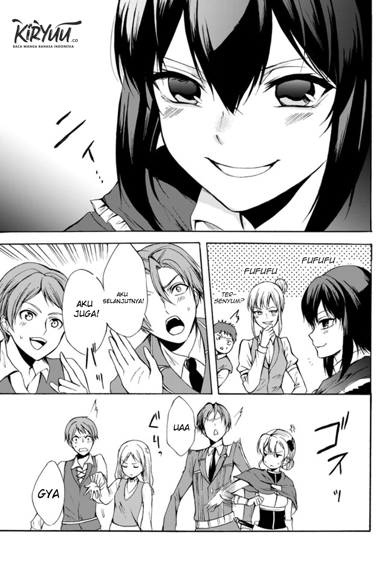 Potion-danomi de Ikinobimasu! - Chapter 27 20