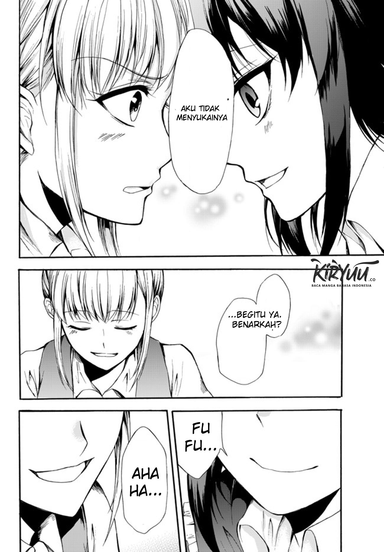Potion-danomi de Ikinobimasu! - Chapter 27 25