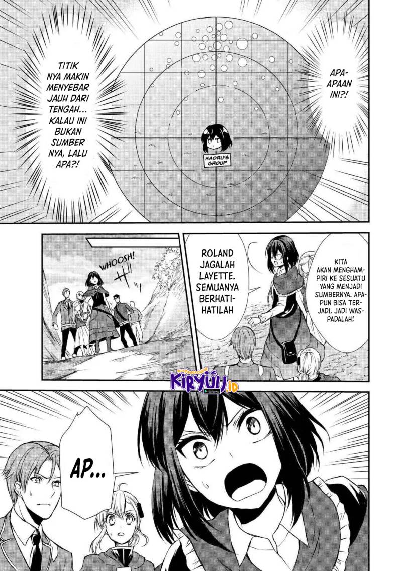 Potion-danomi de Ikinobimasu! - Chapter 39 14