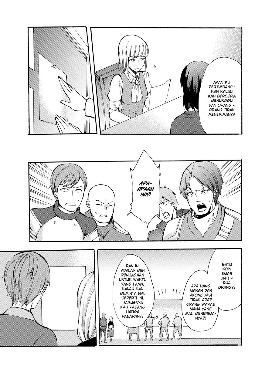 Potion-danomi de Ikinobimasu! - Chapter 31.2 10 Potion-danomi de Ikinobimasu! - Chapter 31.2 10