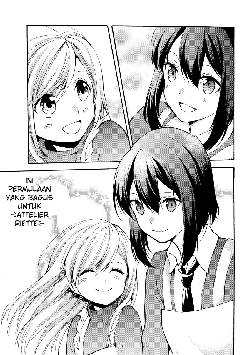 Potion-danomi de Ikinobimasu! - Chapter 31.2 4 Potion-danomi de Ikinobimasu! - Chapter 31.2 4