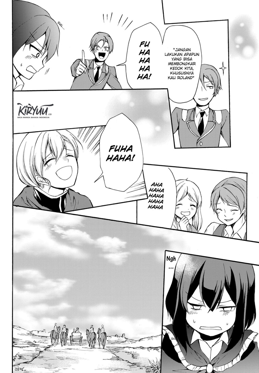 Potion-danomi de Ikinobimasu! - Chapter 31.1 8 Potion-danomi de Ikinobimasu! - Chapter 31.1 8