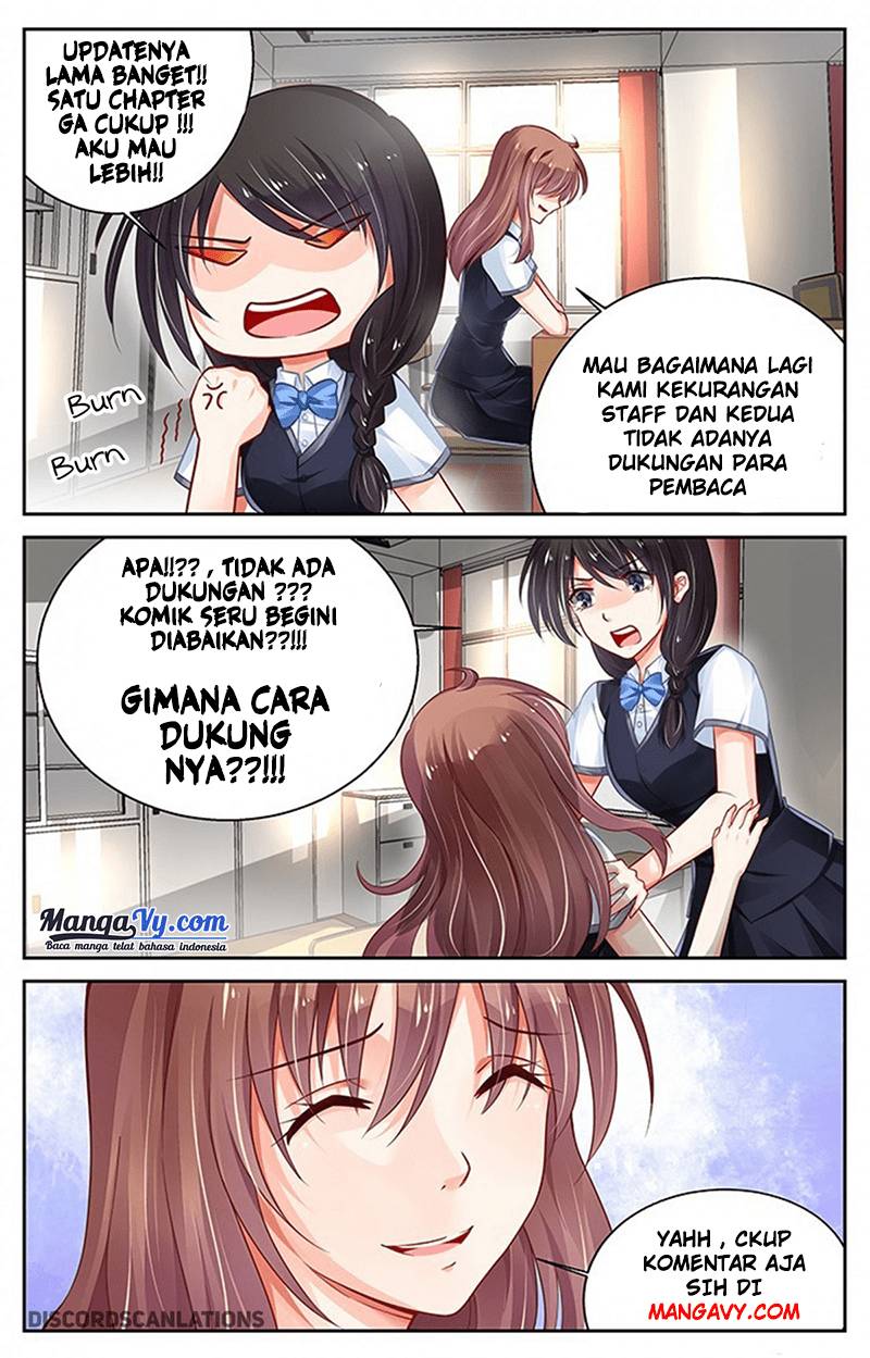 Potion-danomi de Ikinobimasu! - Chapter 01.1 31