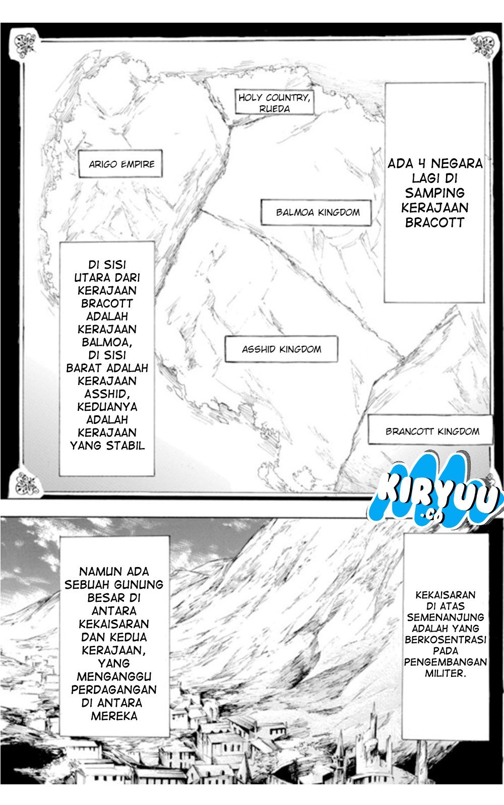 Potion-danomi de Ikinobimasu! - Chapter 06.2 5