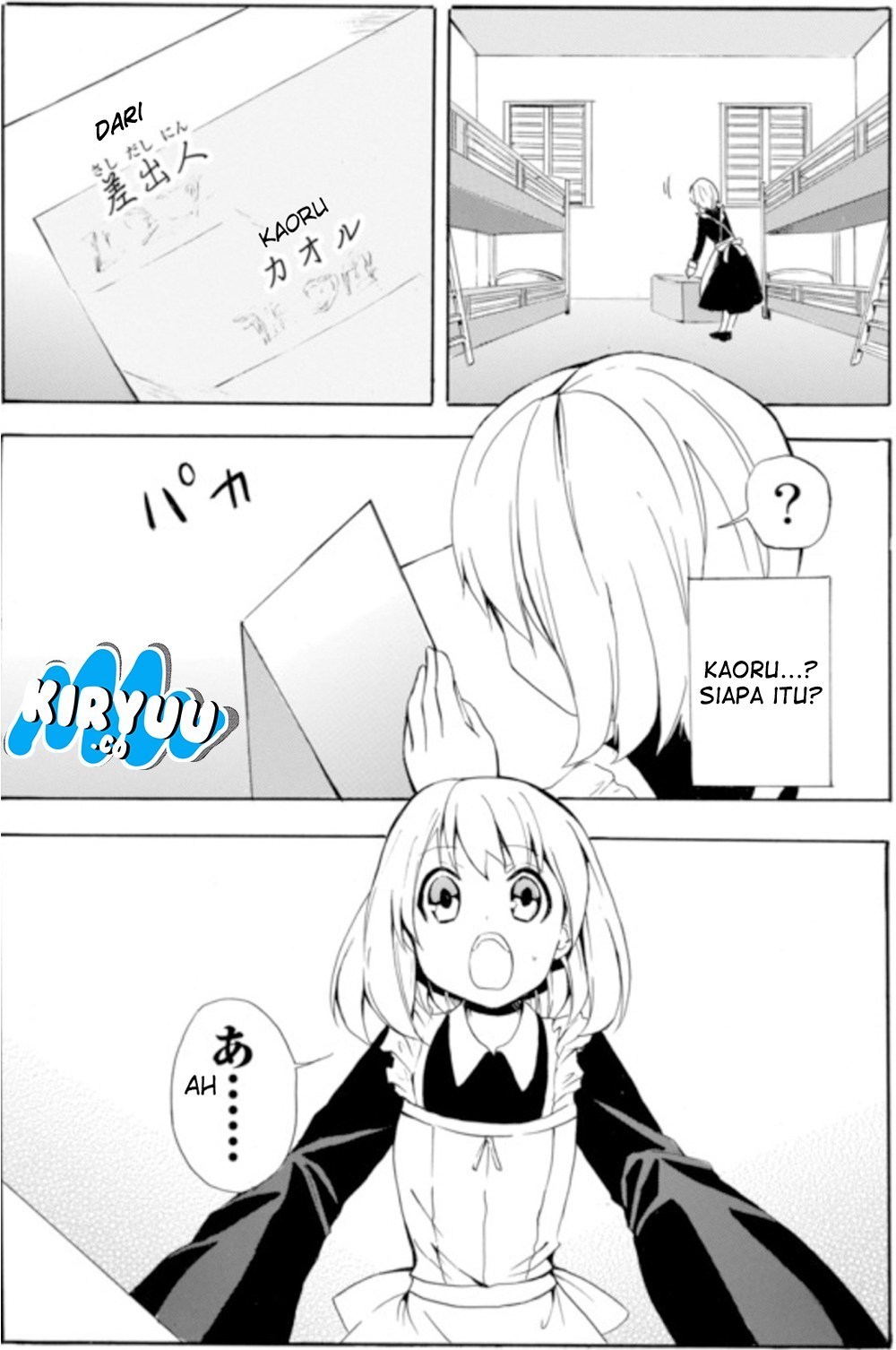 Potion-danomi de Ikinobimasu! - Chapter 05.2 14
