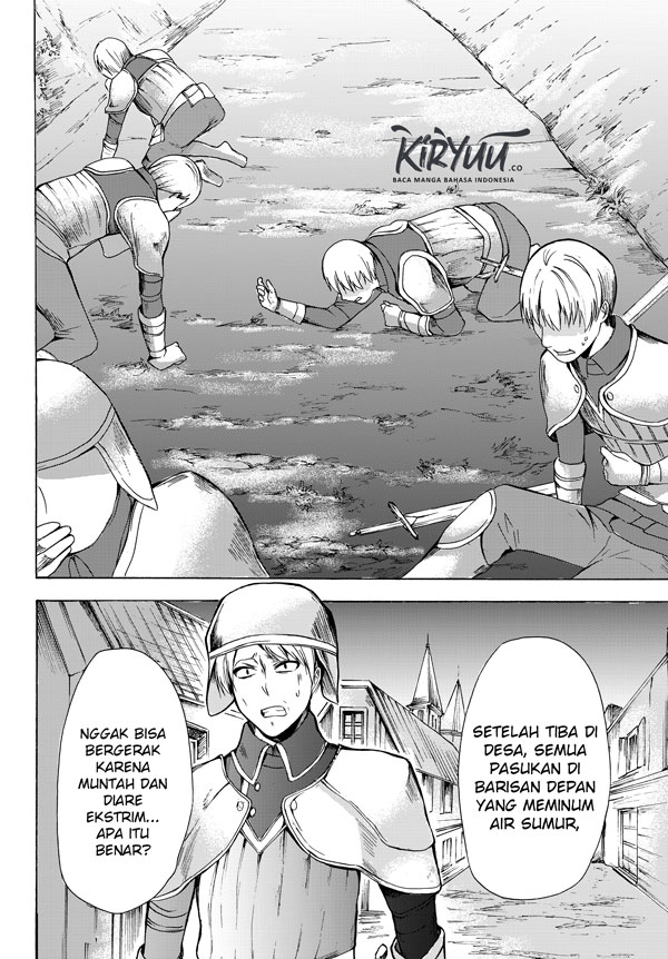 Potion-danomi de Ikinobimasu! - Chapter 18 27