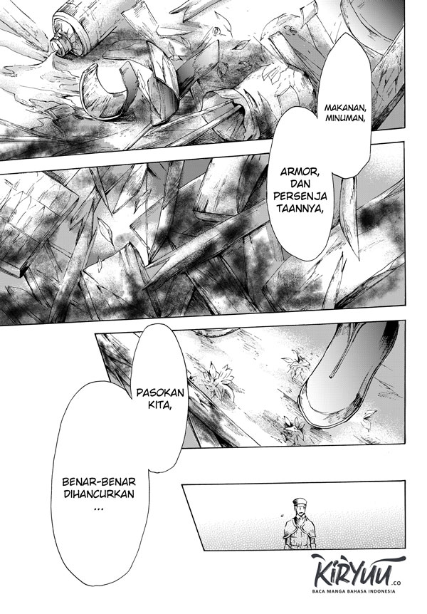 Potion-danomi de Ikinobimasu! - Chapter 18 24