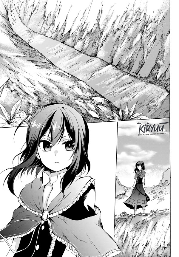 Potion-danomi de Ikinobimasu! - Chapter 18 14