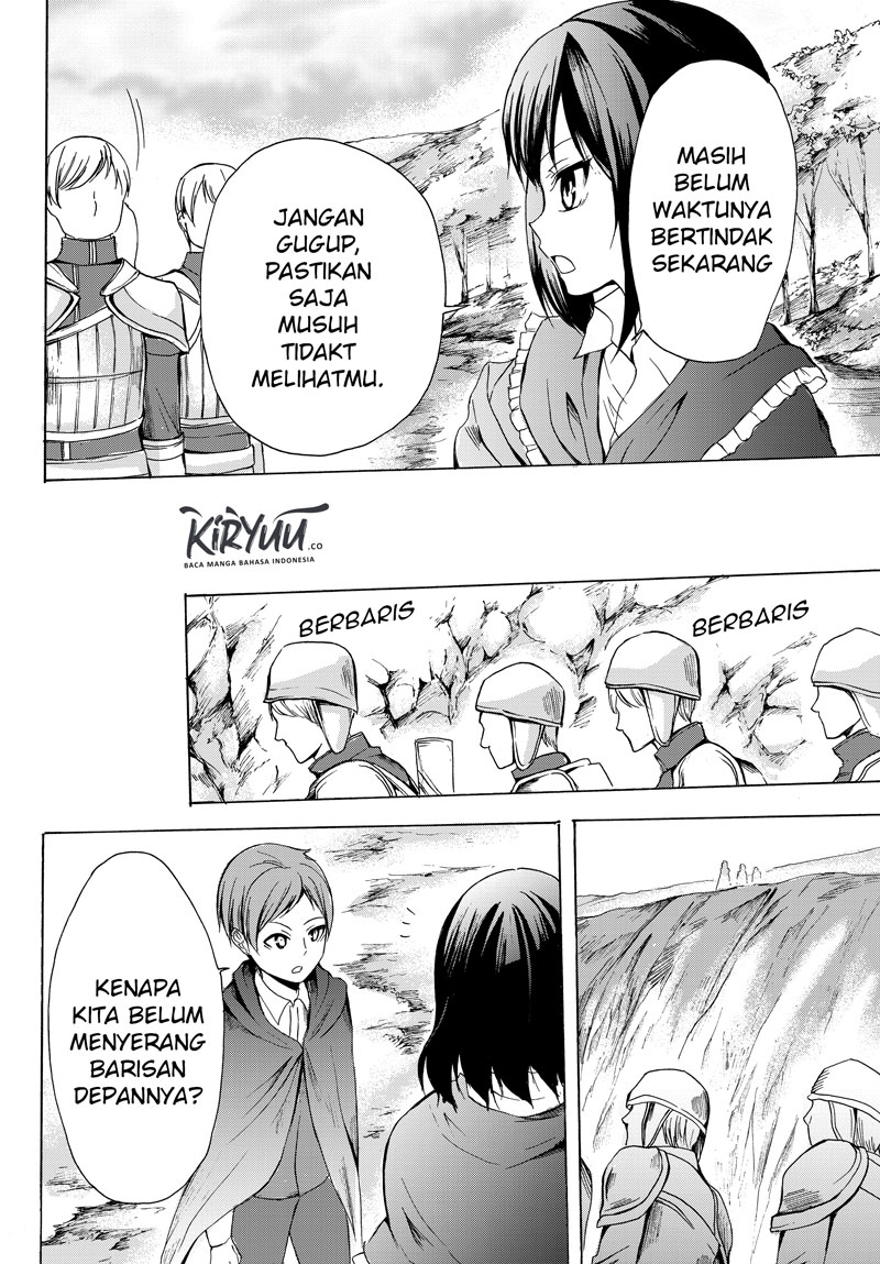 Potion-danomi de Ikinobimasu! - Chapter 18 15