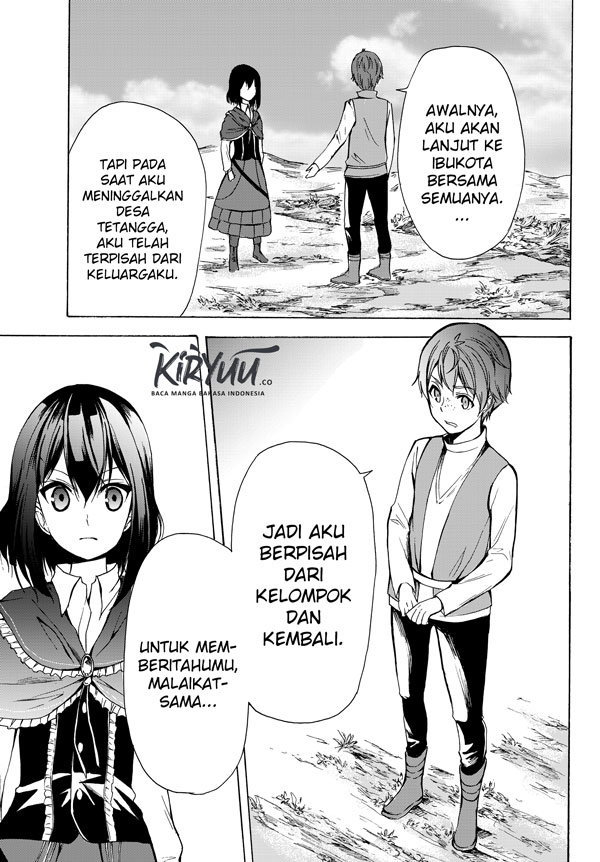 Potion-danomi de Ikinobimasu! - Chapter 19 8
