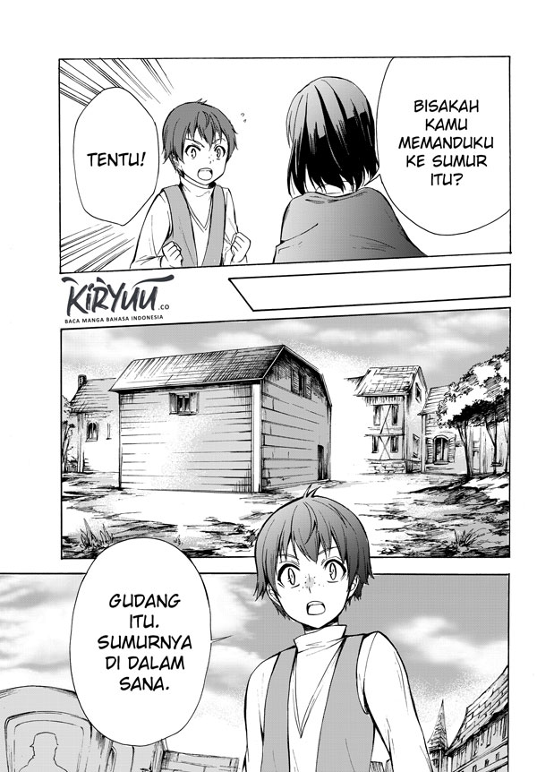 Potion-danomi de Ikinobimasu! - Chapter 19 10