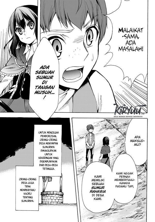 Potion-danomi de Ikinobimasu! - Chapter 19 6