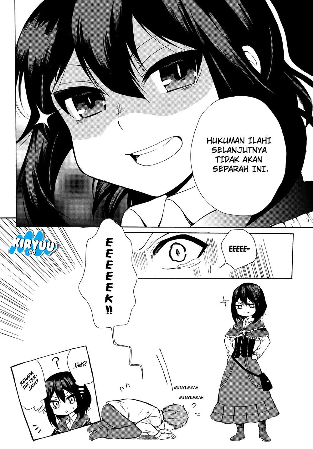 Potion-danomi de Ikinobimasu! - Chapter 10.2 8
