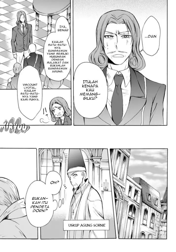 Potion-danomi de Ikinobimasu! - Chapter 14.1 6