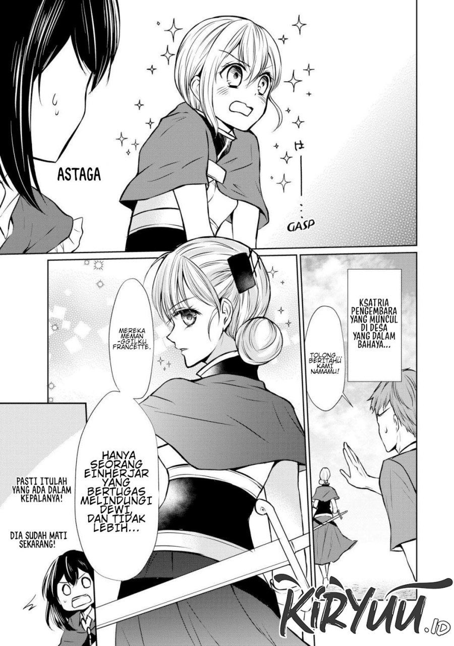 Potion-danomi de Ikinobimasu! - Chapter 49 8