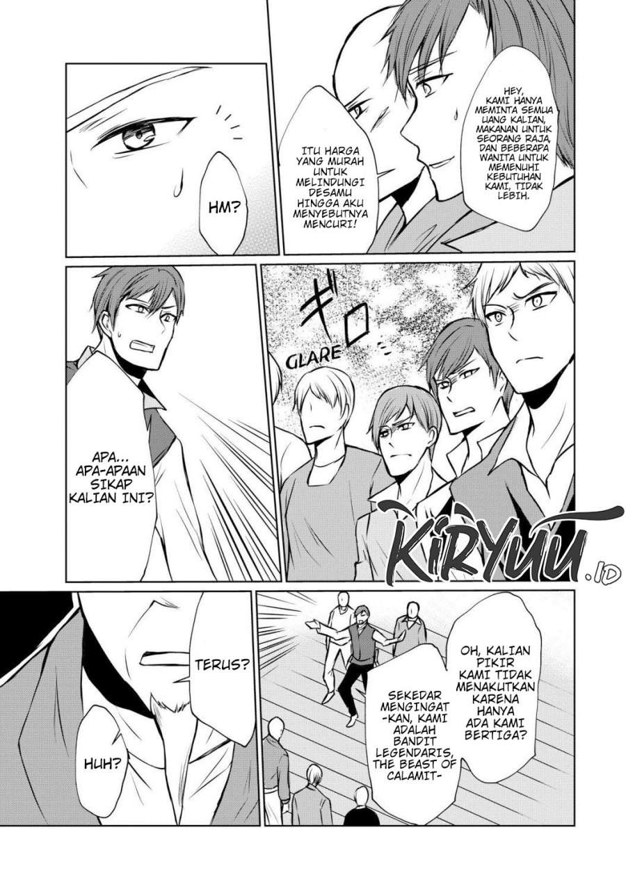 Potion-danomi de Ikinobimasu! - Chapter 49 26