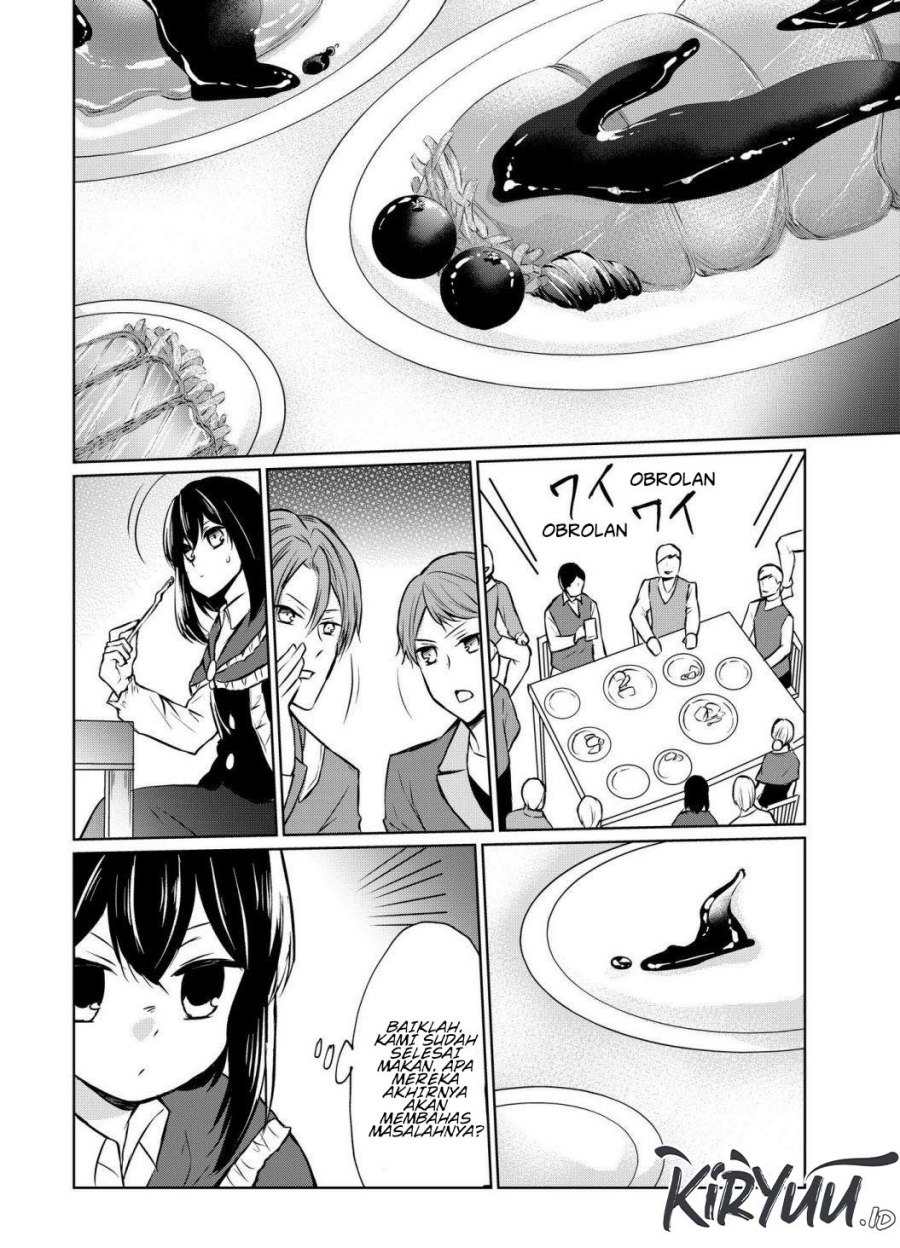 Potion-danomi de Ikinobimasu! - Chapter 49 3