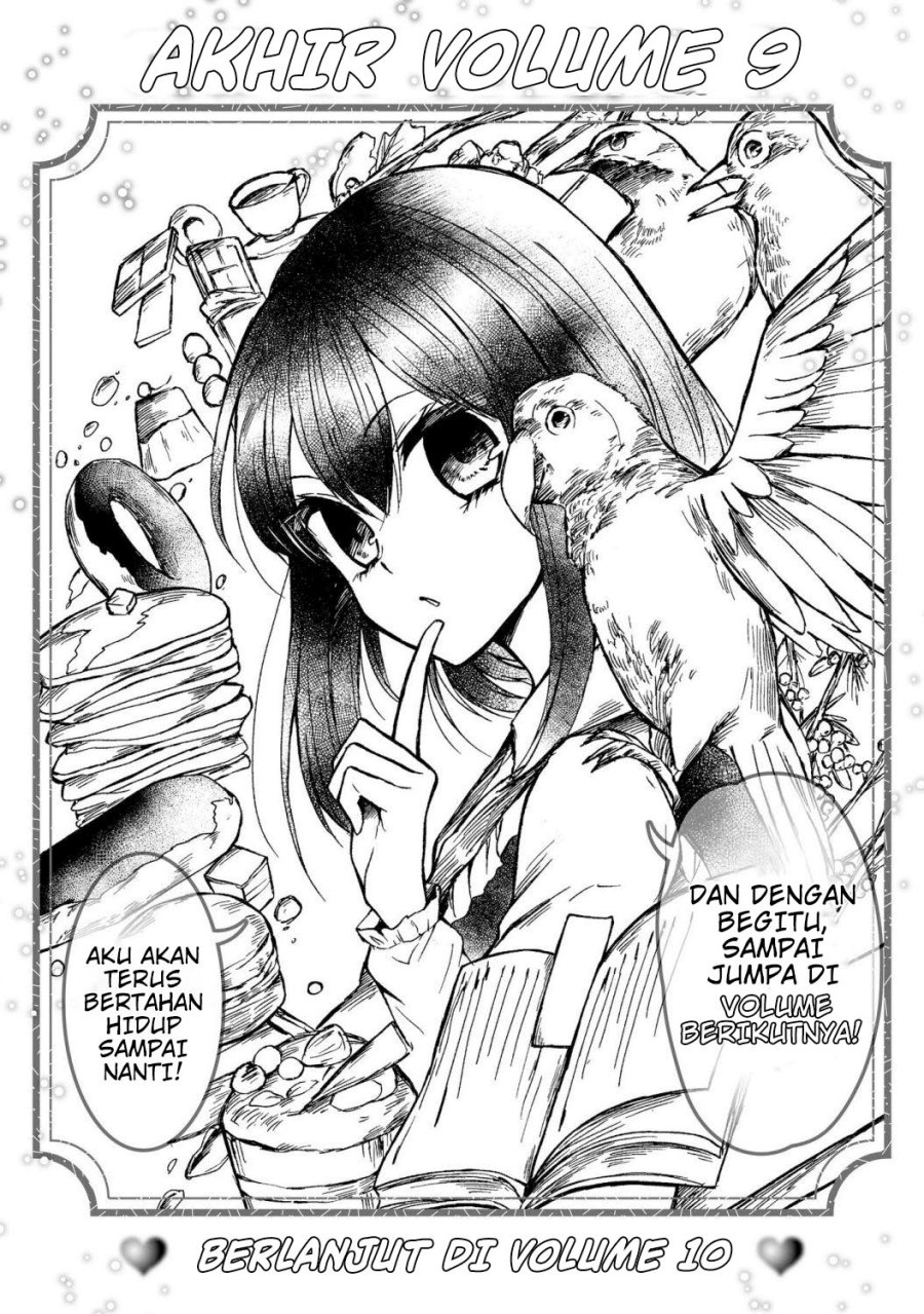Potion-danomi de Ikinobimasu! - Chapter 49 34
