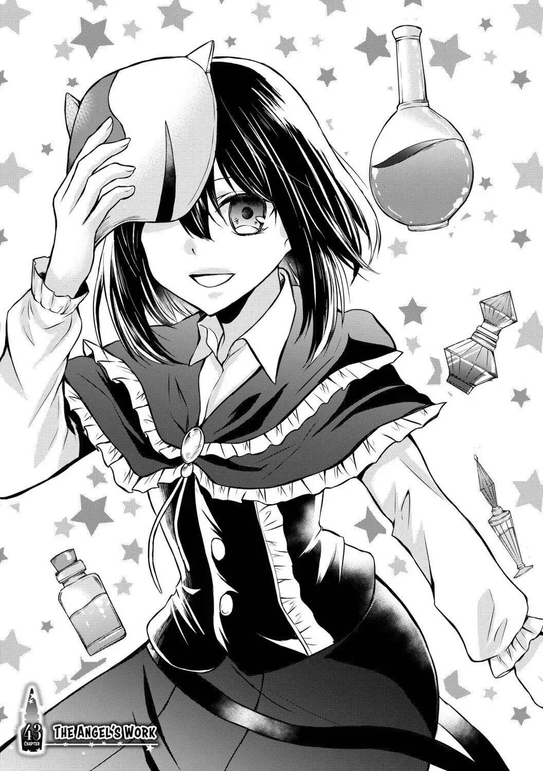 Potion-danomi de Ikinobimasu! - Chapter 43 2
