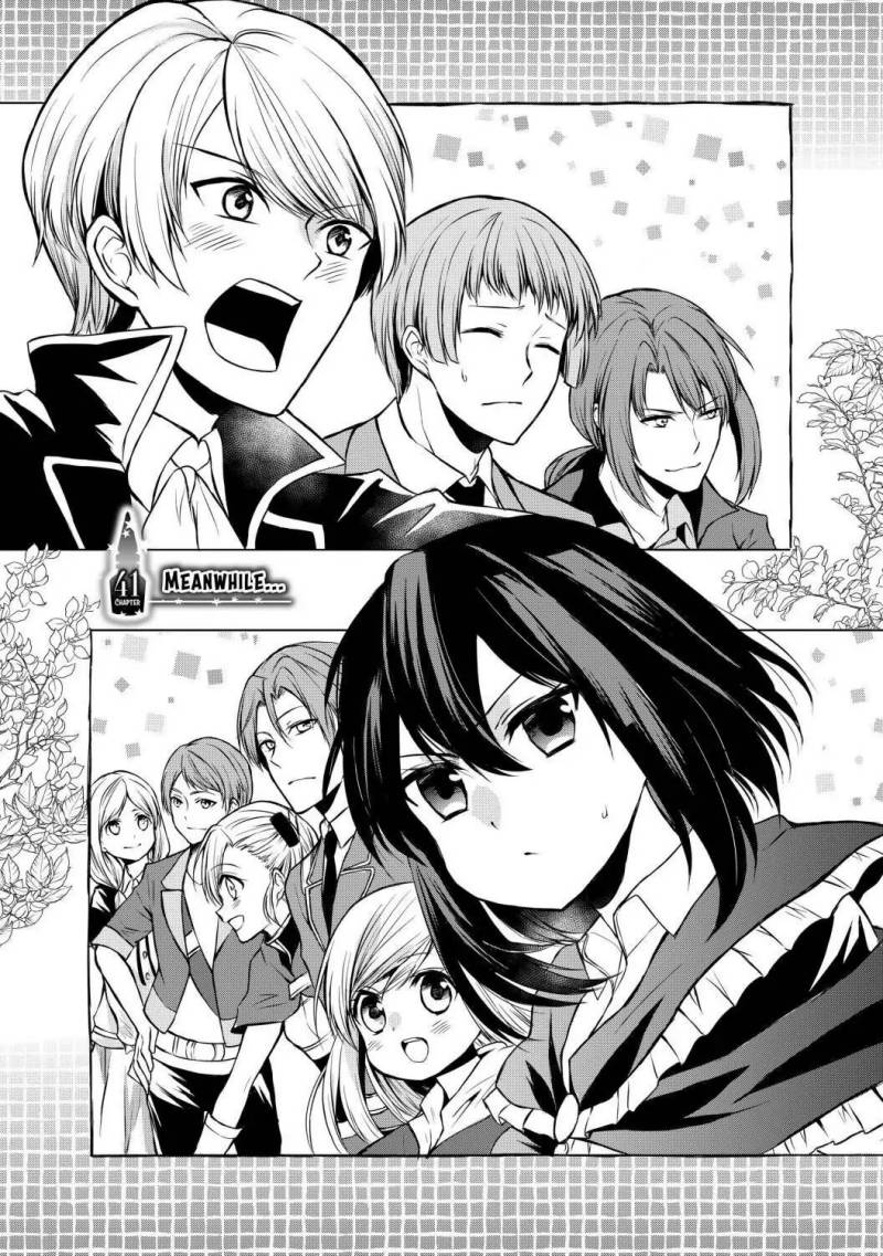 Potion-danomi de Ikinobimasu! - Chapter 41 2