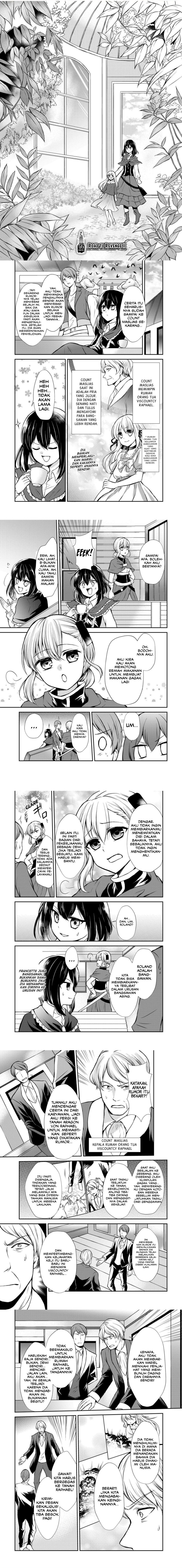 Potion-danomi de Ikinobimasu! - Chapter 46 2 Potion-danomi de Ikinobimasu! - Chapter 46 2